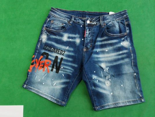 PANTALÓN VAQUERO CORTO DSQUARED2 CONSULTAR TALLA Y COLOR AMPLIA VARIEDAD GANTIZCHRISTIAN@GMAIL.COM