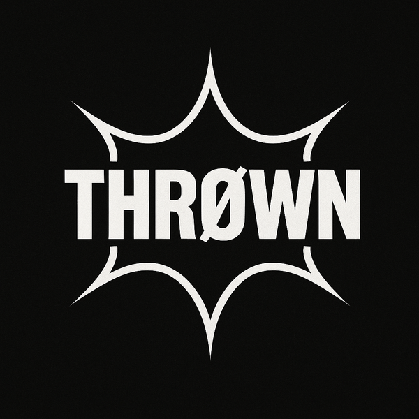 THRØWN